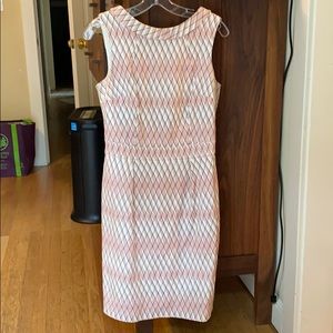 Boden sheath dress 6